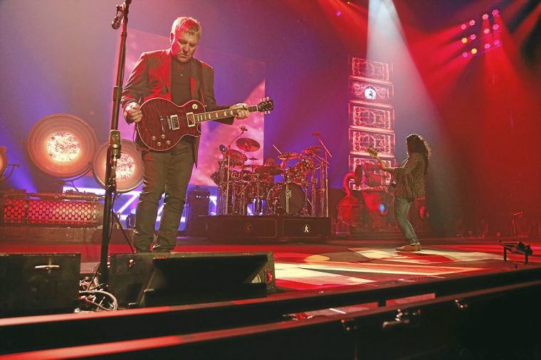 Rush
